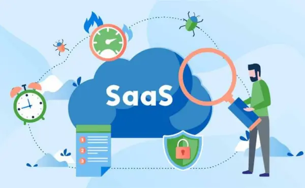 Software as a Service (SaaS) in Health Care